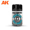 STAINLESS STEEL SHAKERS